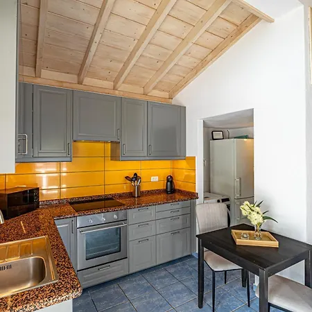 Casa Yuliana * Tijarafe