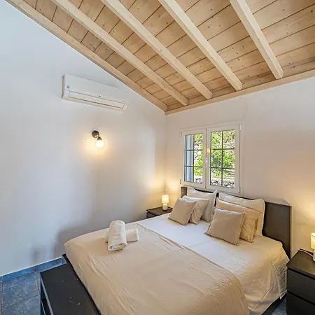 Hébergement de vacances Casa Yuliana *
