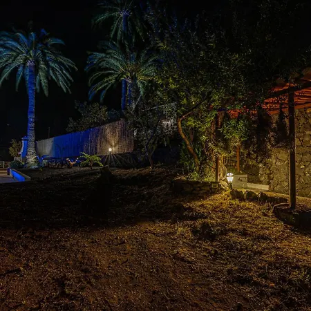 Casa Yuliana *